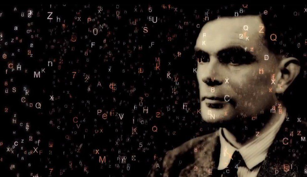 The Lesser Known Life Of Alan Turing