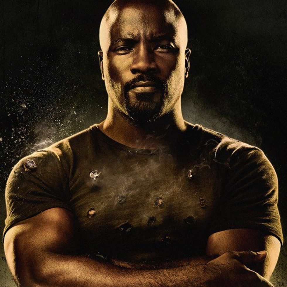 Why You Should Binge Watch Luke Cage