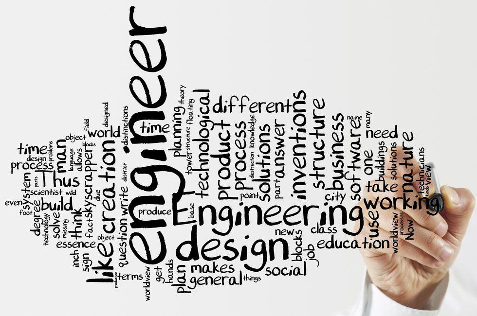 14 Signs You're an Engineering Major