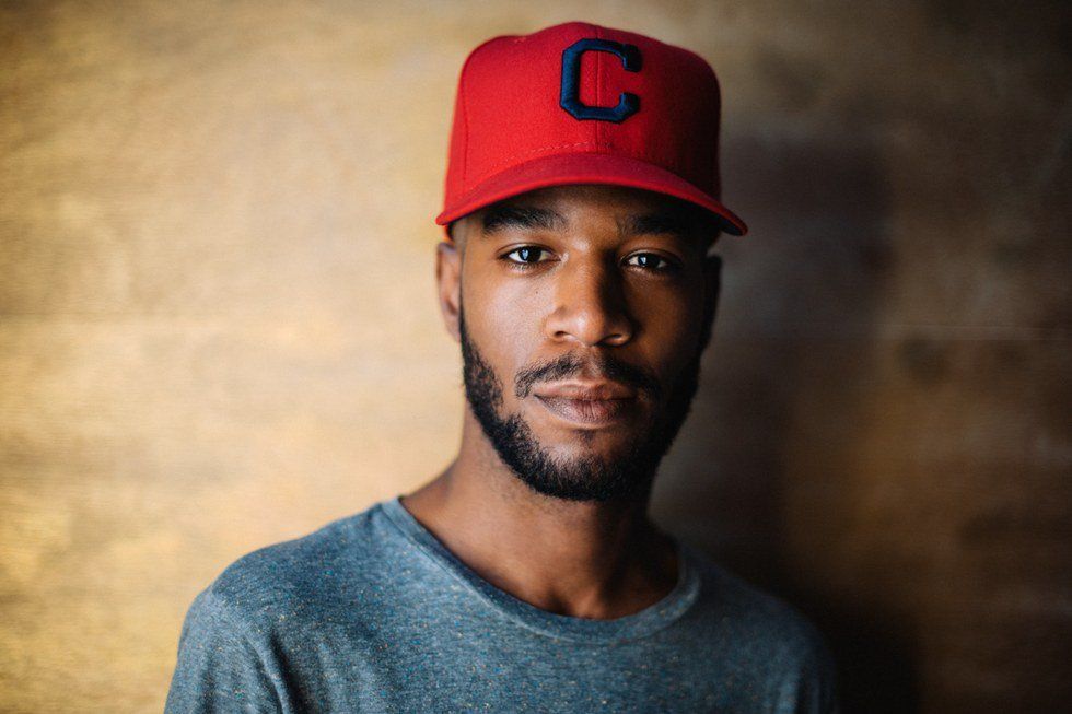 Kid Cudi And Relative Expectations