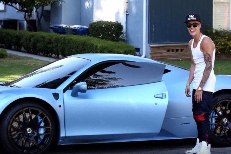 10 Things I Would Do If I Had Justin Bieber’s $200 Million