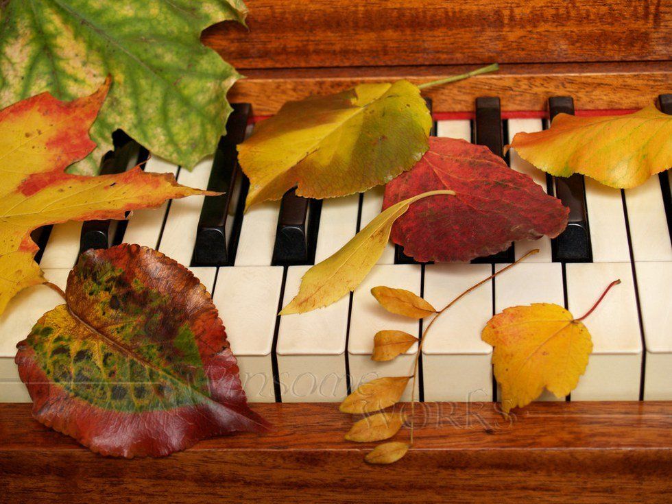 4 Songs That Will Get You Ready For Autumn