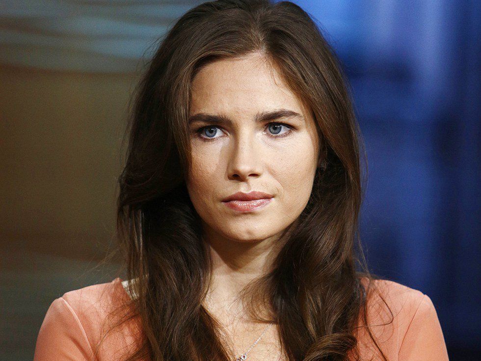 Amanda Knox: A Review