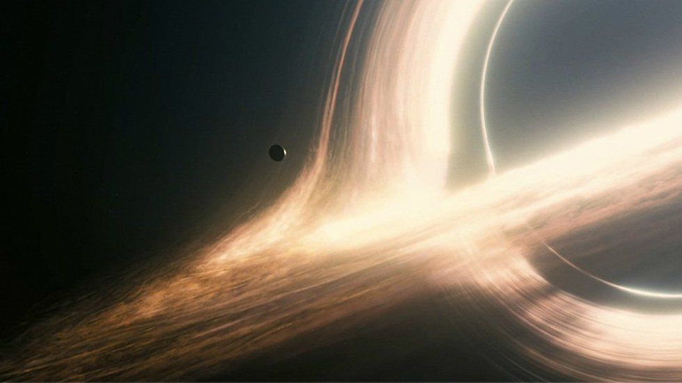 Interstellar