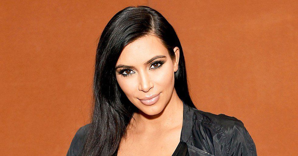 What Kim Kardashian Teaches Us About Female Victim Blaming