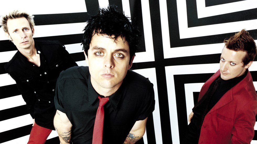 An Idiot's Testimony: How Green Day Broke My Heart