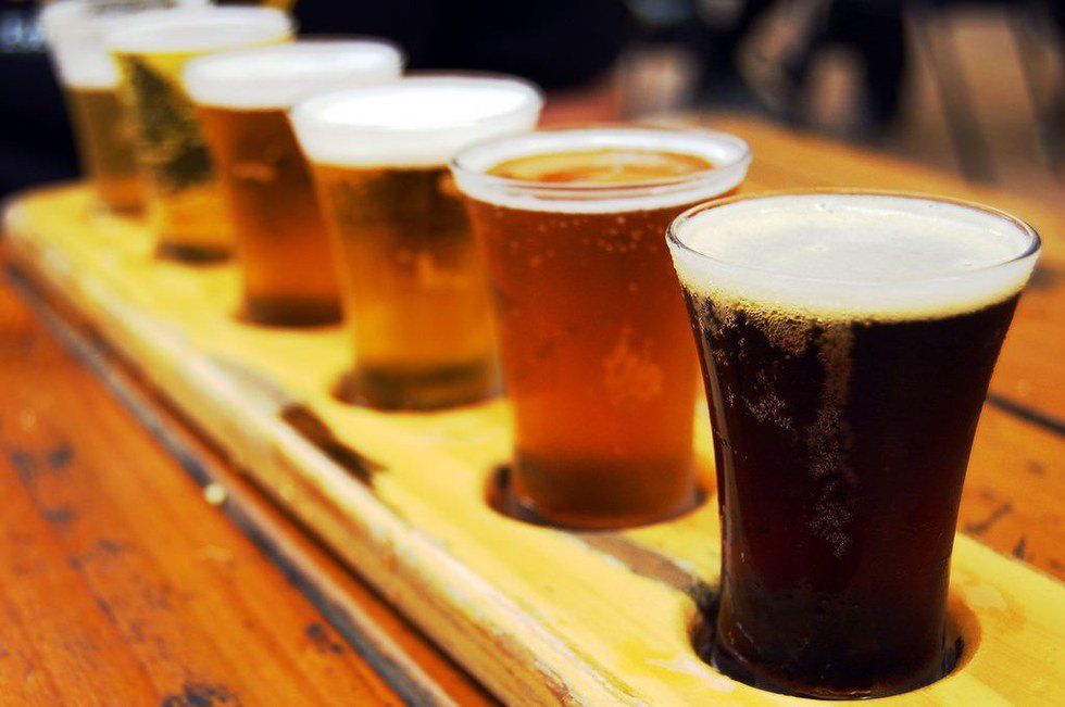 10 Delectable Reasons Why You Should Date A Craft Brewer