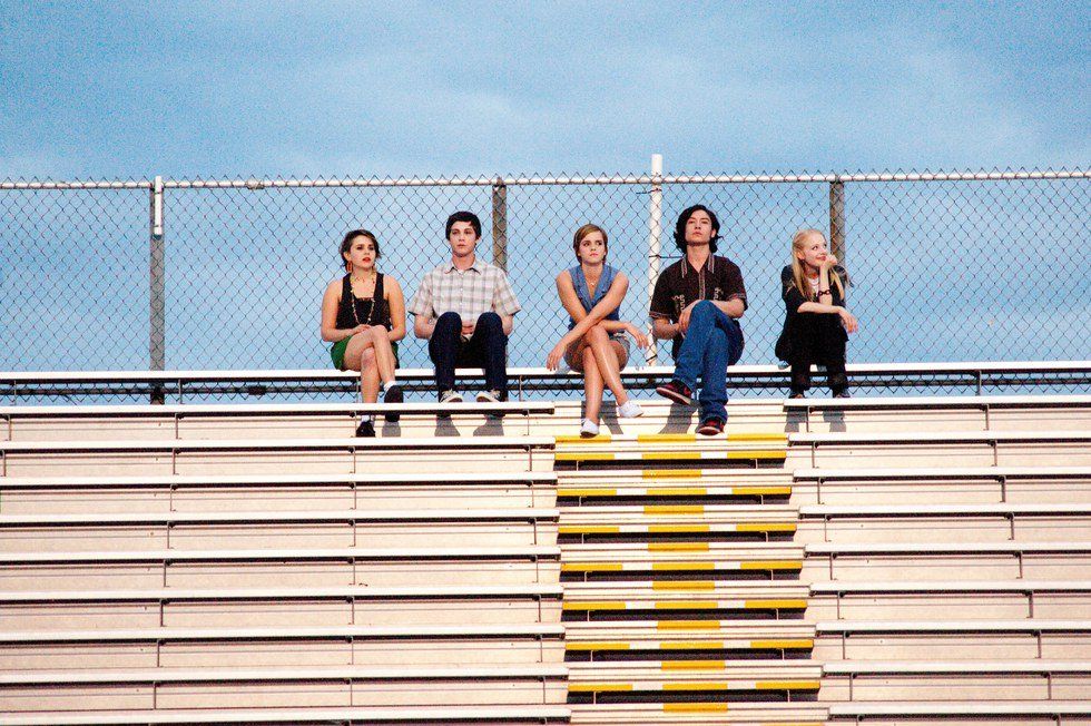 40 Things I Wish I Knew In High School