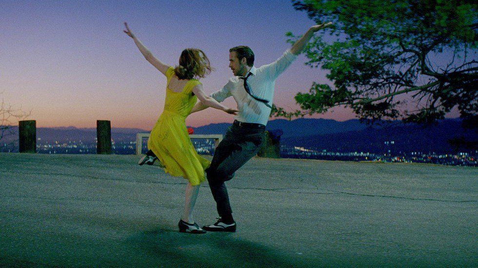 Why "La La Land" Cannot Come Soon Enough