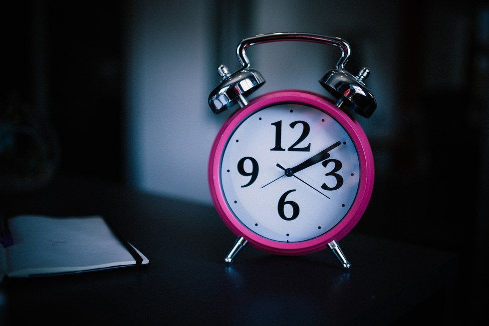 5 Things To Make You Stop Procrastinating