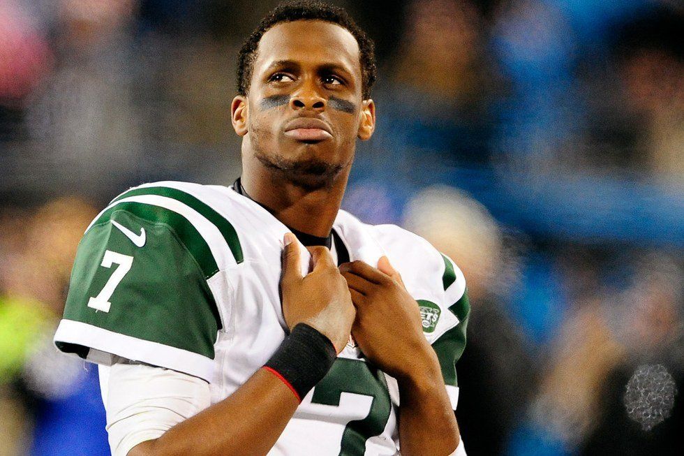 Why Geno Smith Should Start Over Ryan "Picks"Magic for the New York Jets