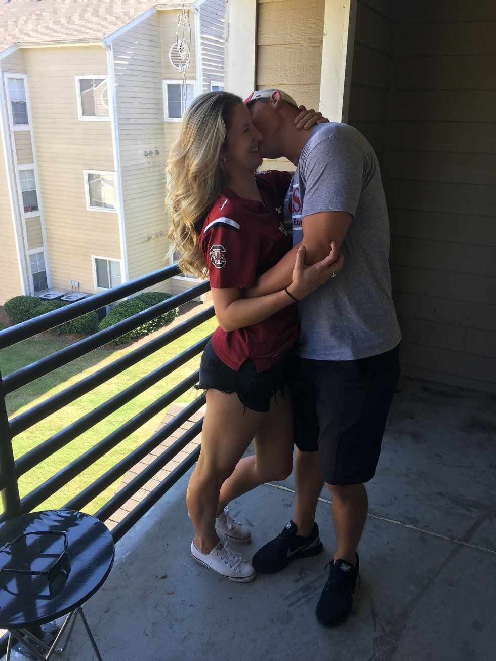 5 Signs Your Boyfriend Is Your Best Friend