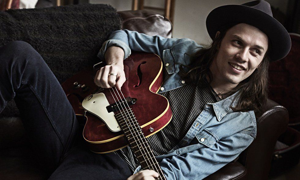 James Bay Concert Review