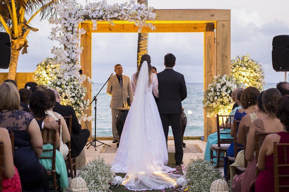 Five Current Songs That Could Make Good Wedding Songs