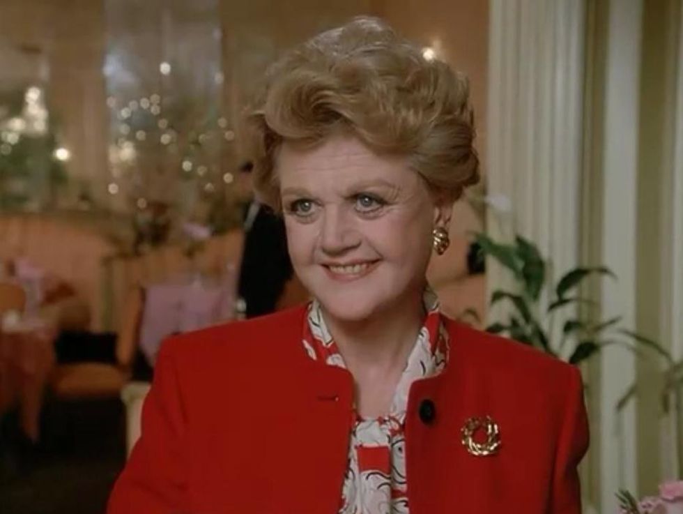 8 Reasons We Adore Jessica Fletcher