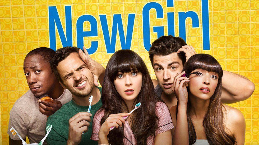 10 New Girl Quotes You Can Relate to When You're Having a Rough Day