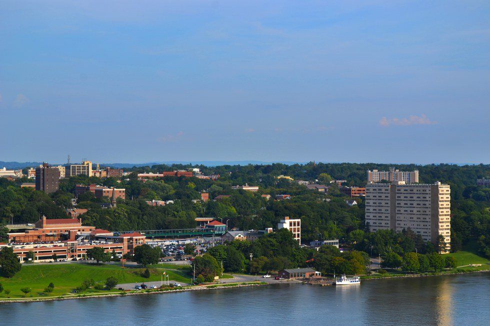 What I've Learned From Working At An Inner-City School