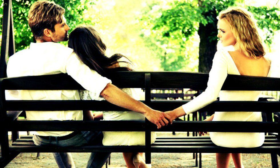 An Open Letter to the Girls My (Ex)Boyfriend Cheated On Me With