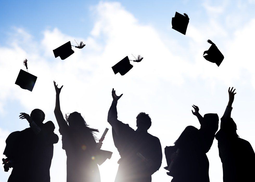 3 Essential Tips For College Graduates