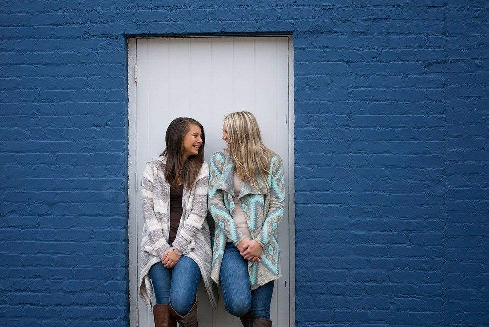 The Pros And Cons Of Living With Your Best Friend