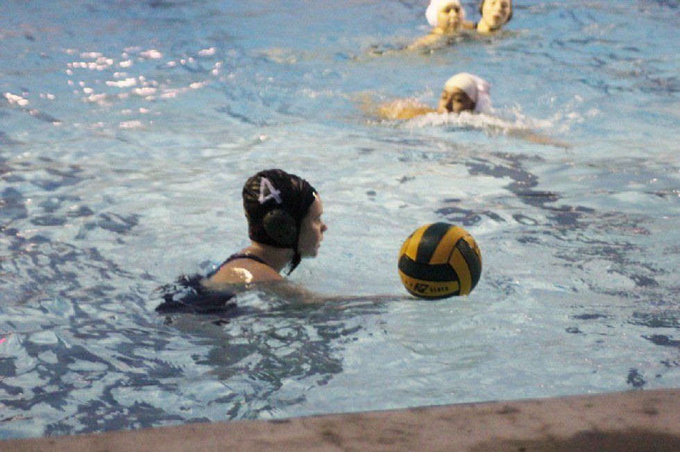 Why You Should Join The FGCU Water Polo Club