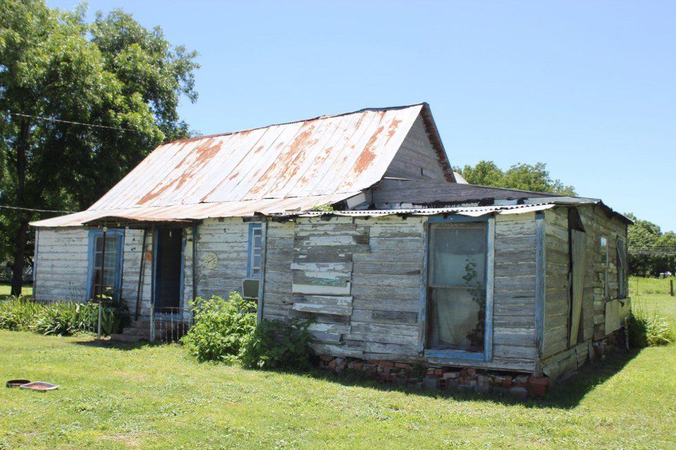 Community Rehab Project in Comanche County