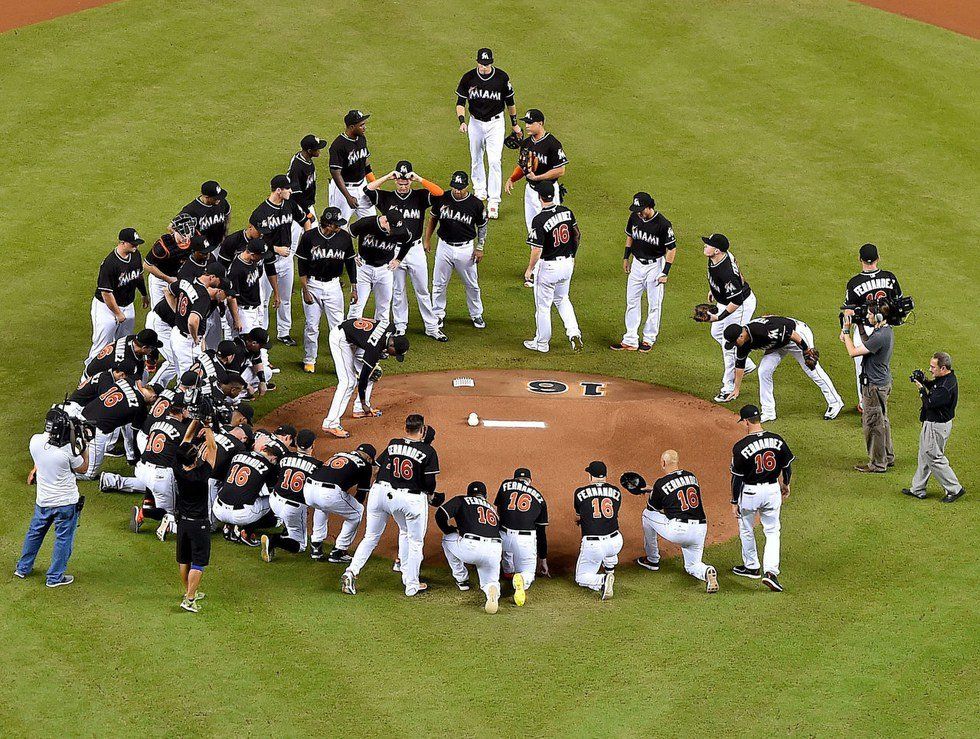 Jose Fernandez: A Star That Could've Been