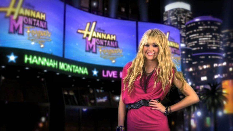 7 Hannah Montana Songs You Still Listen To