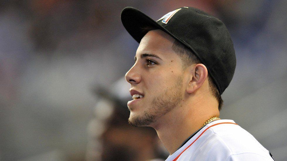 Why I Am Thankful For José Fernández