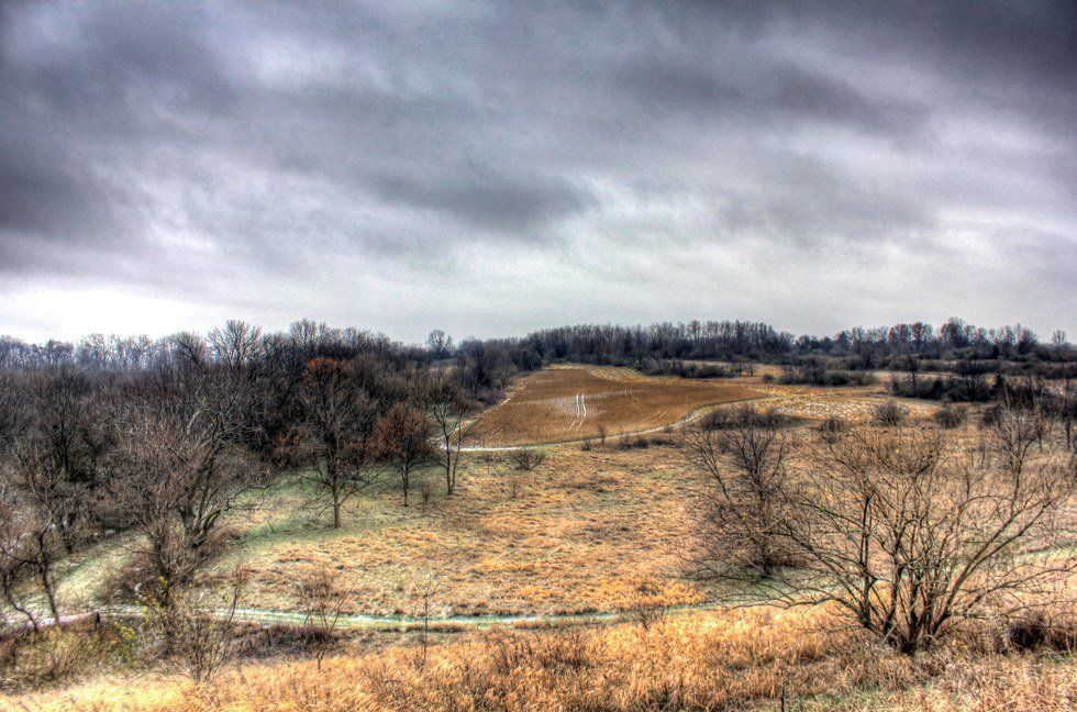 5 Haunting Homes Of Illinois