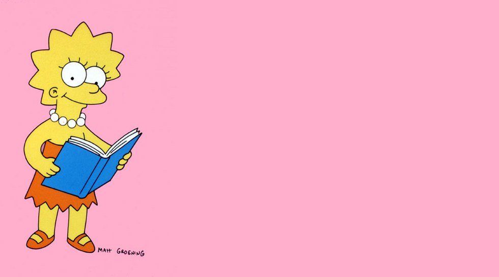 8 Feminist Cartoon Characters That Taught Me How to Fight the Patriarchy