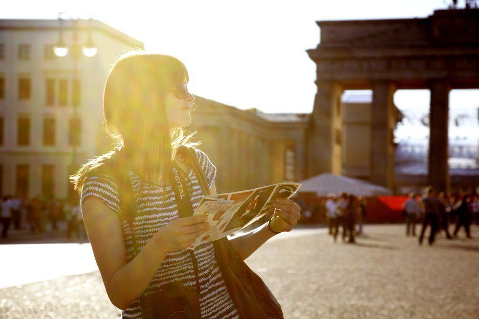 Why You Should Study Abroad