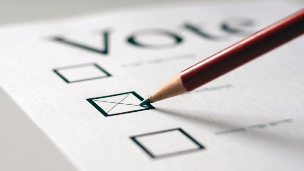 Everything You Need To Know About Making Your Vote Count