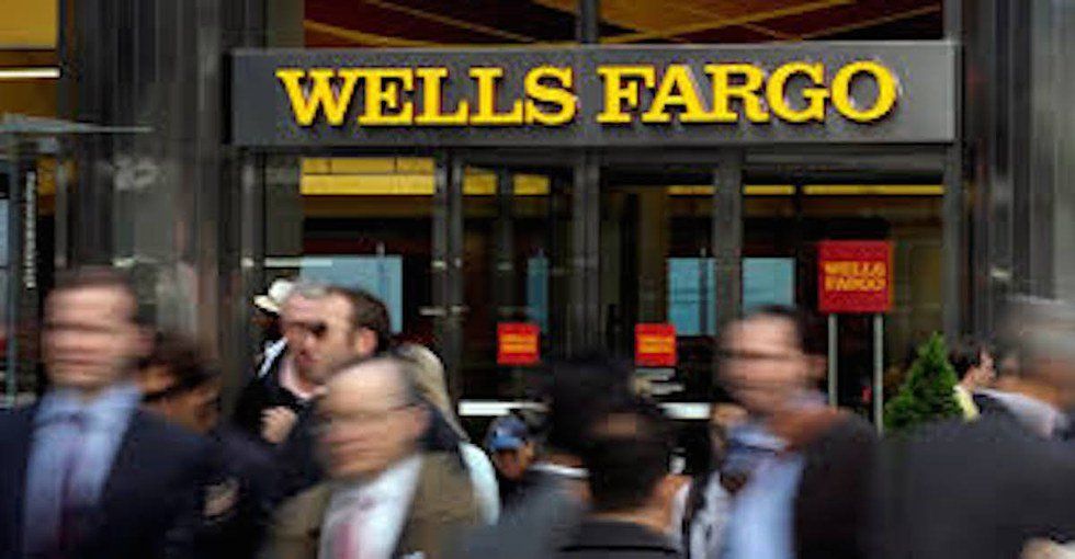 The Inside Scoop on the Wells Fargo Scandal