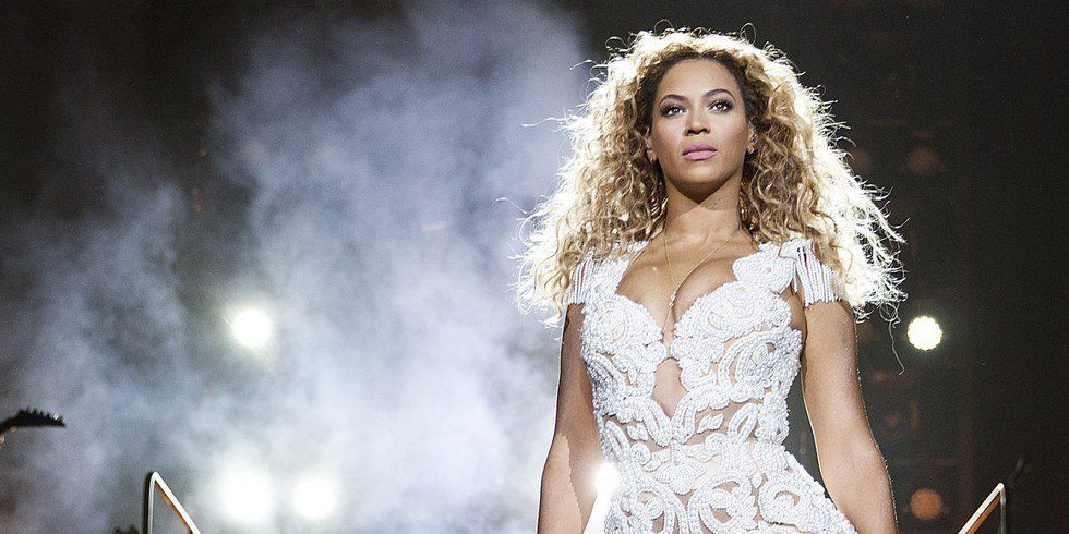 14 Reasons To Be Yoncé