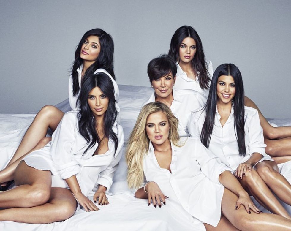 So You Want To Have That 'Kardashian Glow'?