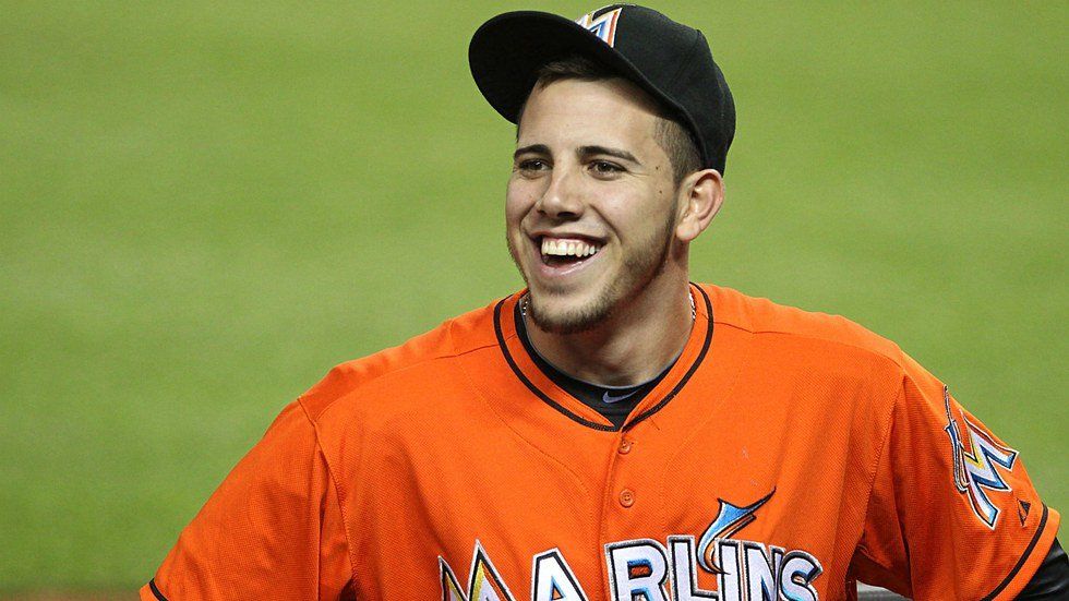 Remembering Jose Fernandez