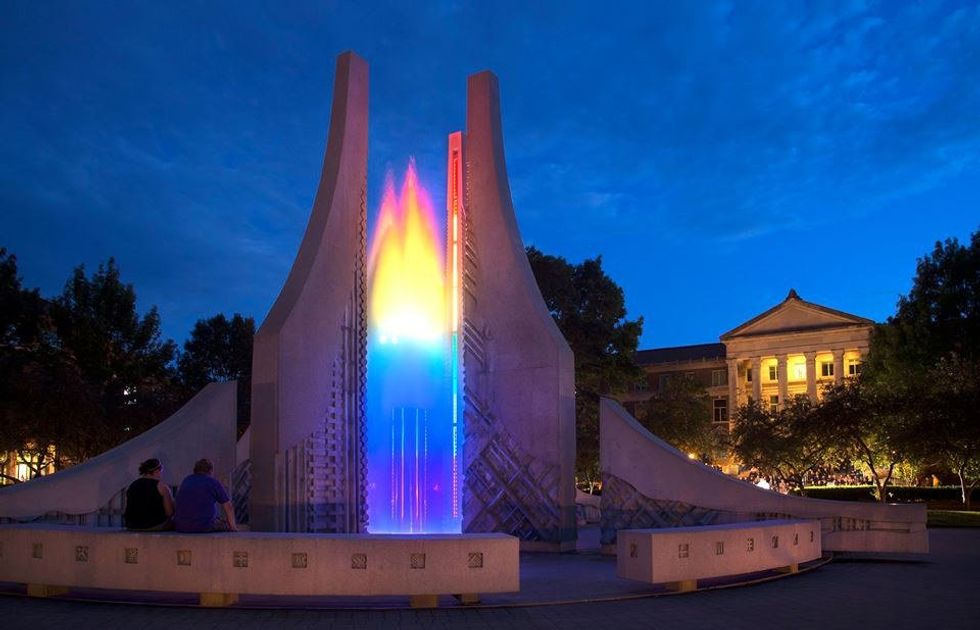 8 LGBTQ+ Purdue Students Talk About Their Experiences On Campus