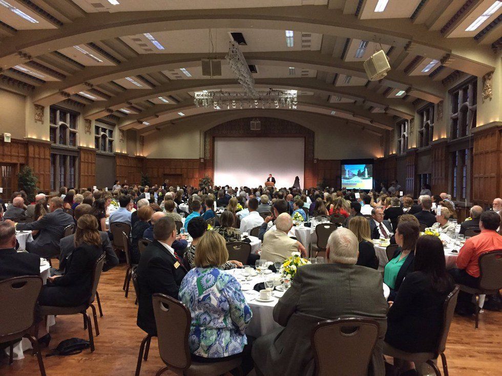 Why Purdue's College of Agriculture Is A Special Place