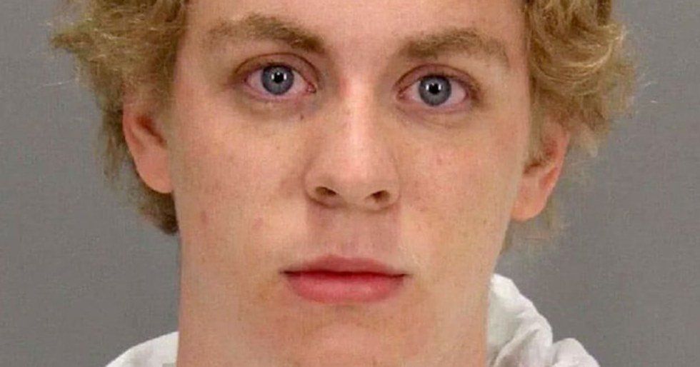 Brock Turner: We Don't Want You Here