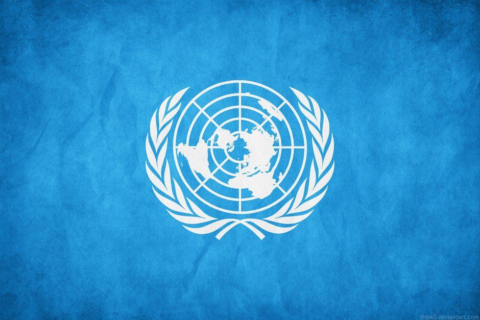 How Model UN Helped Me Cope With The Political Unrest In My Country