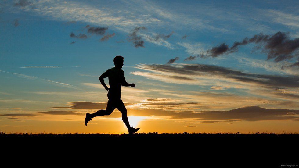 Finding The Motivation To Exercise