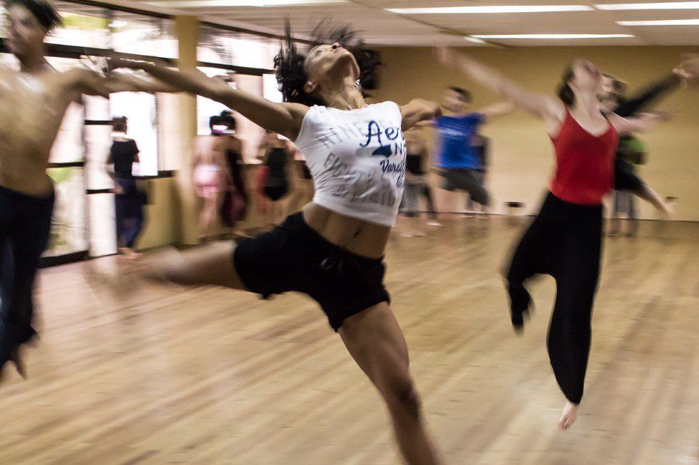 15 Feelings Only Dancers Can Relate To