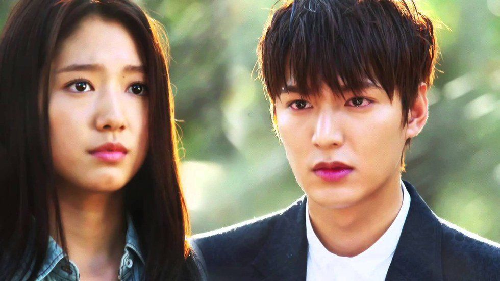 11 Reasons I Avoid Korean Dramas