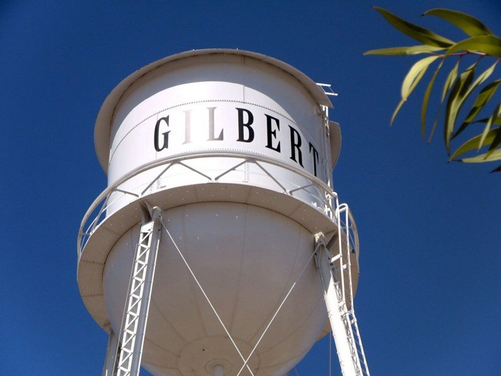 10 Things you Know To Be True If You Grew Up In Gilbert, AZ