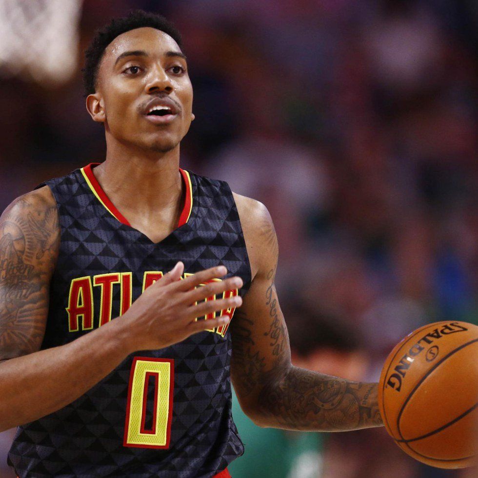 3 Reasons the Atlanta Hawks Will Miss Jeff Teague