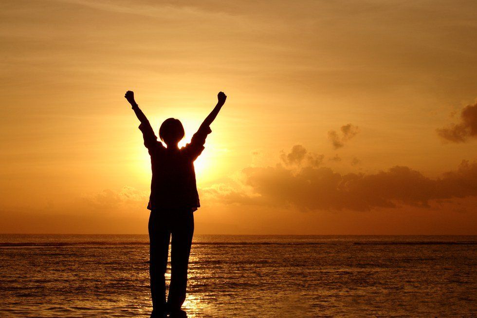 Victory Over Depression