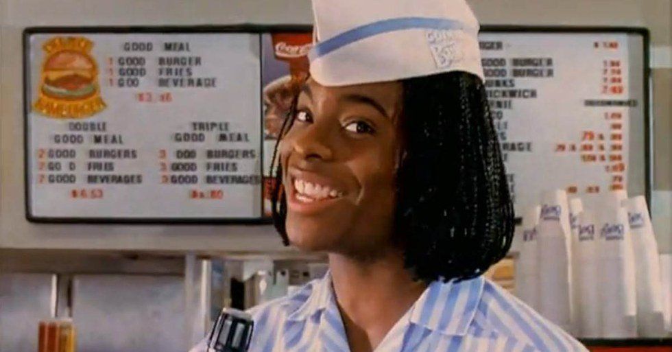 8 Ways To Instantly Piss Off Any Fast Food Worker