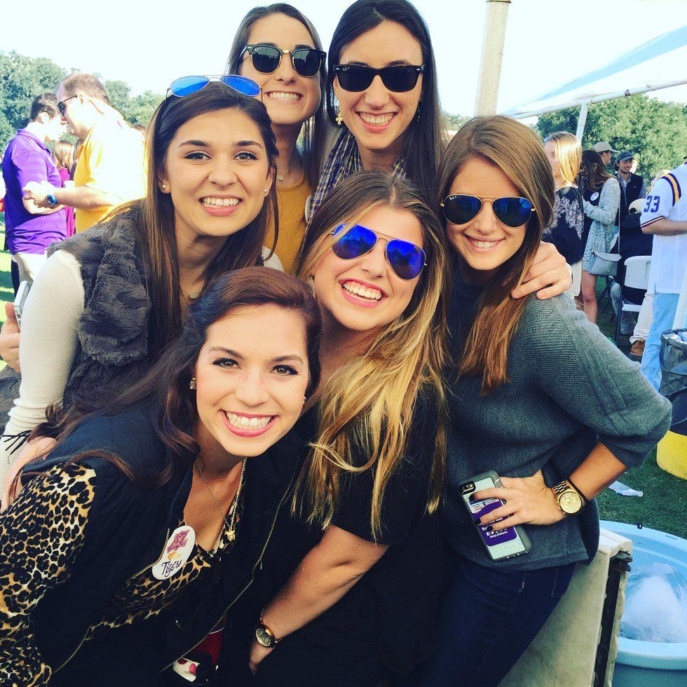 10 Lessons I learned My First Year of College