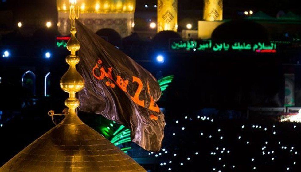 Corruption and Oppression: The Martyrdom of Imam Hussein (AS)